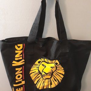 Lion King Handbag